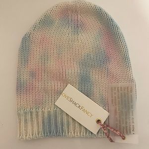 New LoveShackFancy Hat Beenie
